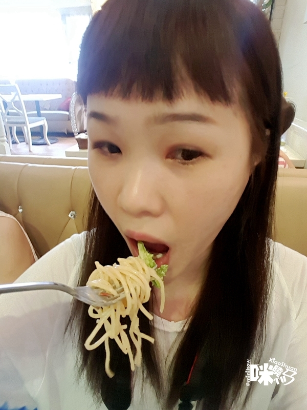 西門町餐廳~台北下午茶 Oyami Cafe 夢幻白馬童話法式鄉村風 義大利麵 鬆餅.jpg - 西門町餐廳~台北下午茶 Oyami Cafe 夢幻白馬童話法式鄉村風 義大利麵 鬆餅