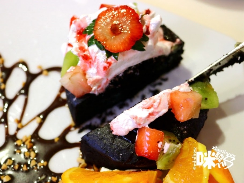 西門町餐廳~台北下午茶 Oyami Cafe 夢幻白馬童話法式鄉村風 義大利麵 鬆餅.jpg - 西門町餐廳~台北下午茶 Oyami Cafe 夢幻白馬童話法式鄉村風 義大利麵 鬆餅