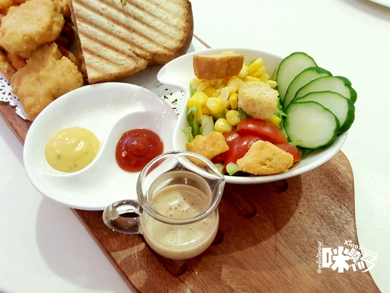 西門町餐廳~台北下午茶 Oyami Cafe 夢幻白馬童話法式鄉村風 義大利麵 鬆餅.jpg - 西門町餐廳~台北下午茶 Oyami Cafe 夢幻白馬童話法式鄉村風 義大利麵 鬆餅