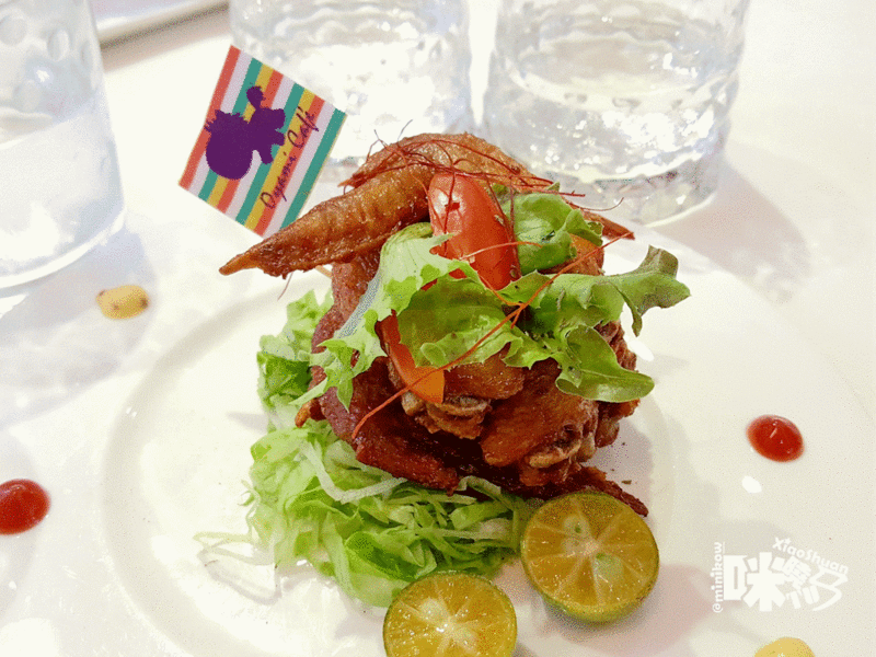 西門町餐廳~台北下午茶 Oyami Cafe 夢幻白馬童話法式鄉村風 義大利麵 鬆餅-ANIMATION.gif - 西門町餐廳~台北下午茶 Oyami Cafe 夢幻白馬童話法式鄉村風 義大利麵 鬆餅