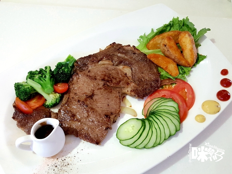 西門町餐廳~台北下午茶 Oyami Cafe 夢幻白馬童話法式鄉村風 義大利麵 鬆餅.jpg - 西門町餐廳~台北下午茶 Oyami Cafe 夢幻白馬童話法式鄉村風 義大利麵 鬆餅