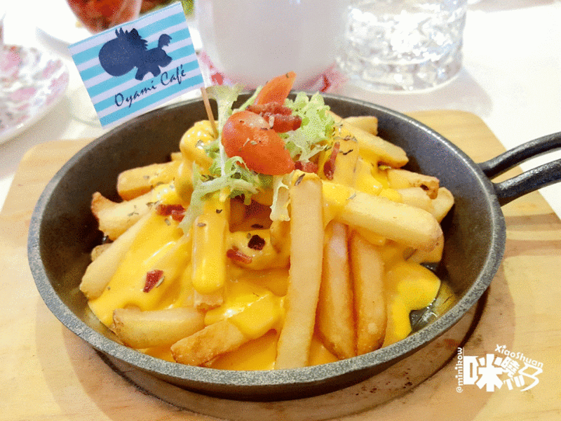 西門町餐廳~台北下午茶 Oyami Cafe 夢幻白馬童話法式鄉村風 義大利麵 鬆餅-ANIMATION.gif - 西門町餐廳~台北下午茶 Oyami Cafe 夢幻白馬童話法式鄉村風 義大利麵 鬆餅