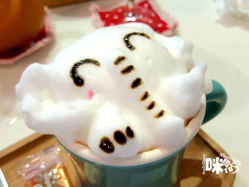 西門町餐廳~台北下午茶 Oyami Cafe 夢幻白馬童話法式鄉村風 義大利麵 鬆餅.jpg - 西門町餐廳~台北下午茶 Oyami Cafe 夢幻白馬童話法式鄉村風 義大利麵 鬆餅