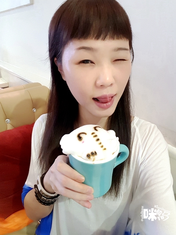 西門町餐廳~台北下午茶 Oyami Cafe 夢幻白馬童話法式鄉村風 義大利麵 鬆餅.jpg - 西門町餐廳~台北下午茶 Oyami Cafe 夢幻白馬童話法式鄉村風 義大利麵 鬆餅