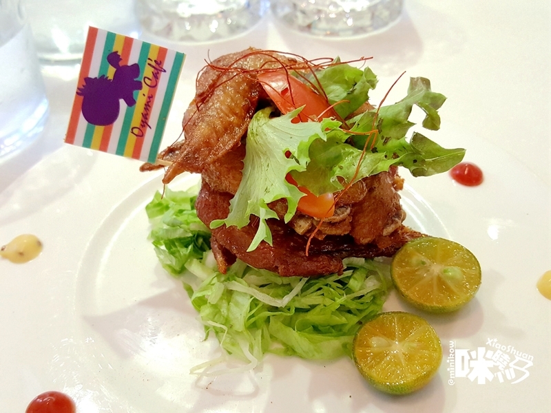 西門町餐廳~台北下午茶 Oyami Cafe 夢幻白馬童話法式鄉村風 義大利麵 鬆餅.jpg - 西門町餐廳~台北下午茶 Oyami Cafe 夢幻白馬童話法式鄉村風 義大利麵 鬆餅