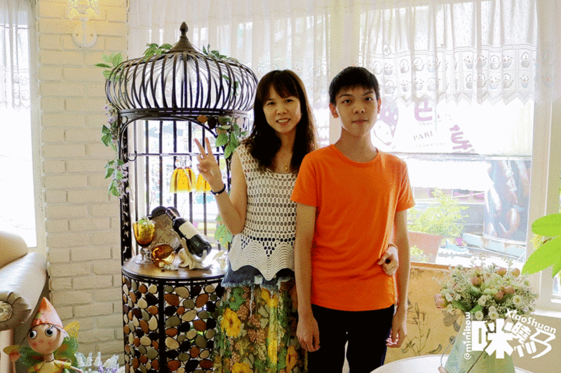 西門町餐廳~台北下午茶 Oyami Cafe 夢幻白馬童話法式鄉村風 義大利麵 鬆餅-ANIMATION.gif - 西門町餐廳~台北下午茶 Oyami Cafe 夢幻白馬童話法式鄉村風 義大利麵 鬆餅