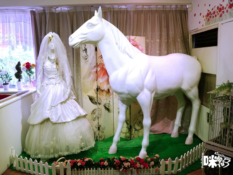 西門町餐廳~台北下午茶 Oyami Cafe 夢幻白馬童話法式鄉村風 義大利麵 鬆餅.jpg - 西門町餐廳~台北下午茶 Oyami Cafe 夢幻白馬童話法式鄉村風 義大利麵 鬆餅