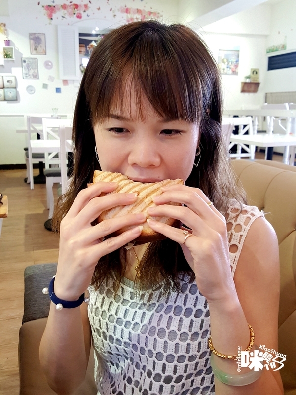 西門町餐廳~台北下午茶 Oyami Cafe 夢幻白馬童話法式鄉村風 義大利麵 鬆餅.jpg - 西門町餐廳~台北下午茶 Oyami Cafe 夢幻白馬童話法式鄉村風 義大利麵 鬆餅