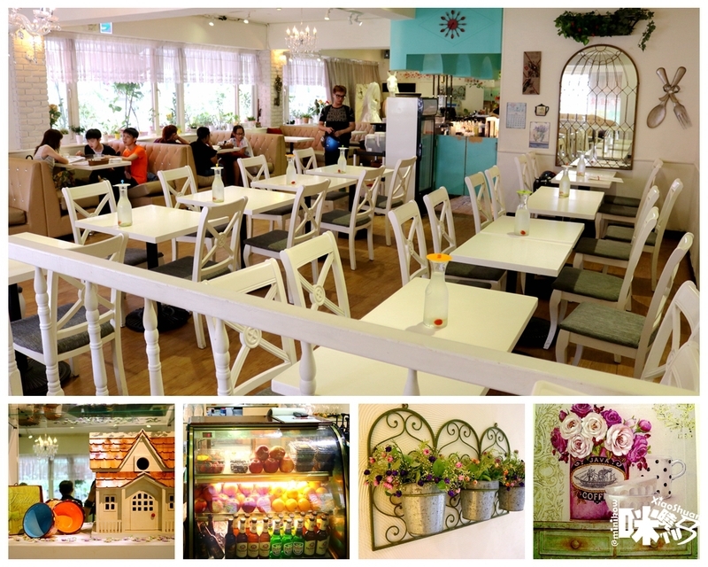 西門町餐廳~台北下午茶 Oyami Cafe 夢幻白馬童話法式鄉村風 義大利麵 鬆餅.jpg - 西門町餐廳~台北下午茶 Oyami Cafe 夢幻白馬童話法式鄉村風 義大利麵 鬆餅