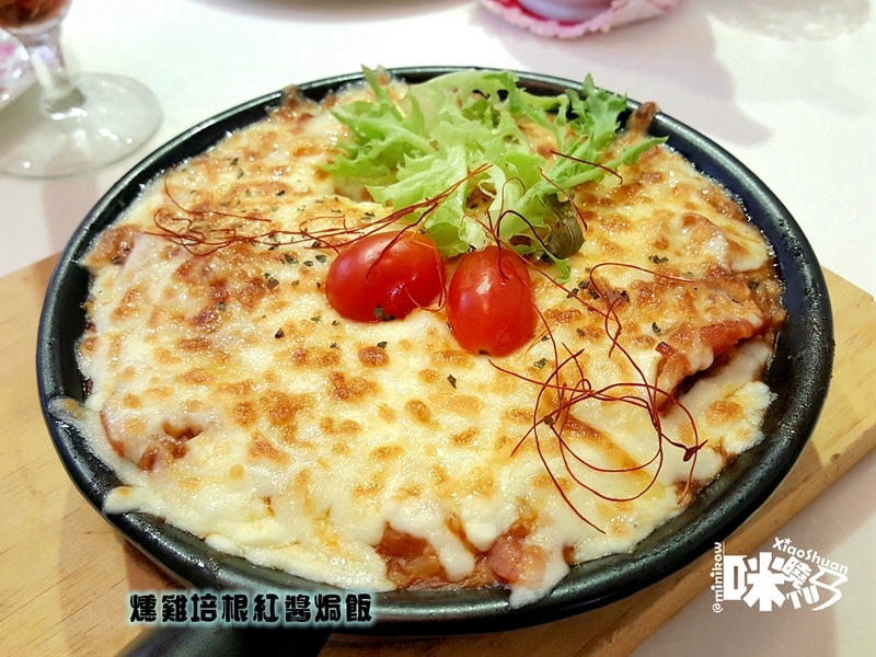 西門町餐廳~台北下午茶 Oyami Cafe 夢幻白馬童話法式鄉村風 義大利麵 鬆餅.jpg - 西門町餐廳~台北下午茶 Oyami Cafe 夢幻白馬童話法式鄉村風 義大利麵 鬆餅