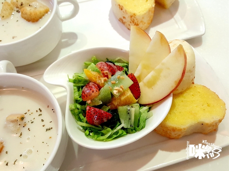 西門町餐廳~台北下午茶 Oyami Cafe 夢幻白馬童話法式鄉村風 義大利麵 鬆餅.jpg - 西門町餐廳~台北下午茶 Oyami Cafe 夢幻白馬童話法式鄉村風 義大利麵 鬆餅