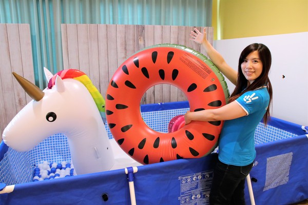 卡多利亞良食故事館:【台南後壁景點】卡多利亞良食故事館~便當工廠飄滿滷肉香,兒童遊樂設施,在地食材的歐式自助餐吃到飽