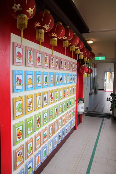 卡多利亞良食故事館:【台南後壁景點】卡多利亞良食故事館~便當工廠飄滿滷肉香,兒童遊樂設施,在地食材的歐式自助餐吃到飽