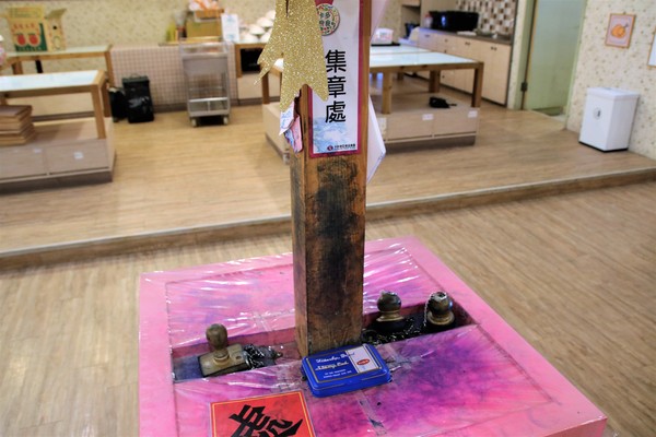 卡多利亞良食故事館:【台南後壁景點】卡多利亞良食故事館~便當工廠飄滿滷肉香,兒童遊樂設施,在地食材的歐式自助餐吃到飽