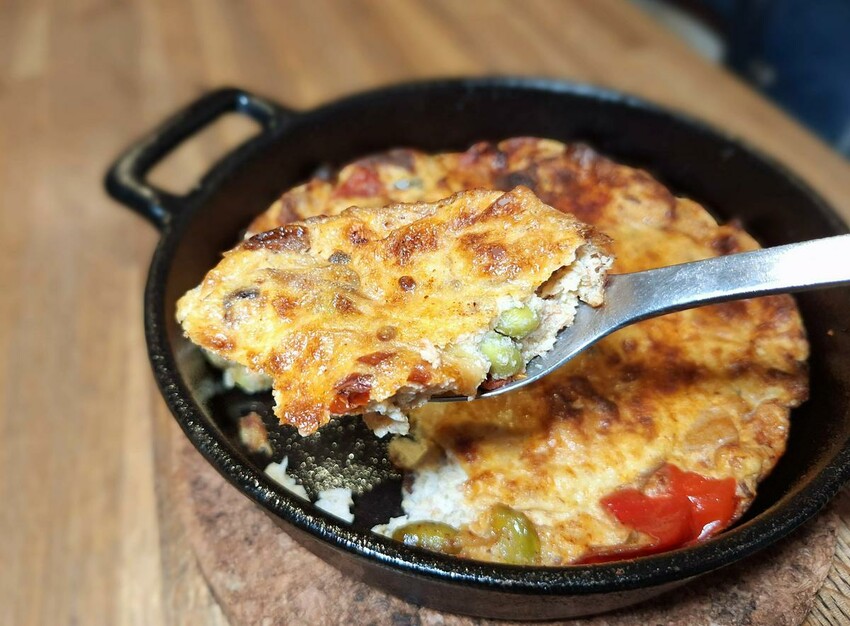 【美食】「左巴好室.好事」早午餐、歐陸料理、義大利麵,大安區 【美食】「左巴好室.好事」早午餐、歐陸料理、義大利麵,大安區