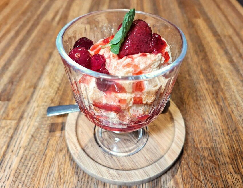 【美食】「左巴好室.好事」早午餐、歐陸料理、義大利麵,大安區 【美食】「左巴好室.好事」早午餐、歐陸料理、義大利麵,大安區