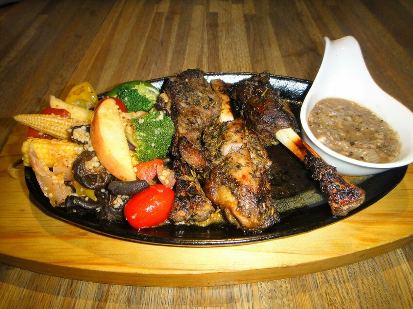 【美食】「左巴好室.好事」早午餐、歐陸料理、義大利麵,大安區 【美食】「左巴好室.好事」早午餐、歐陸料理、義大利麵,大安區