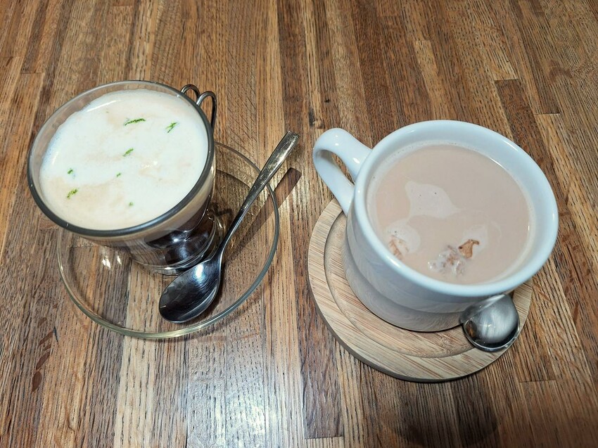 【美食】「左巴好室.好事」早午餐、歐陸料理、義大利麵,大安區 【美食】「左巴好室.好事」早午餐、歐陸料理、義大利麵,大安區