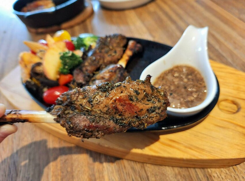 【美食】「左巴好室.好事」早午餐、歐陸料理、義大利麵,大安區 【美食】「左巴好室.好事」早午餐、歐陸料理、義大利麵,大安區