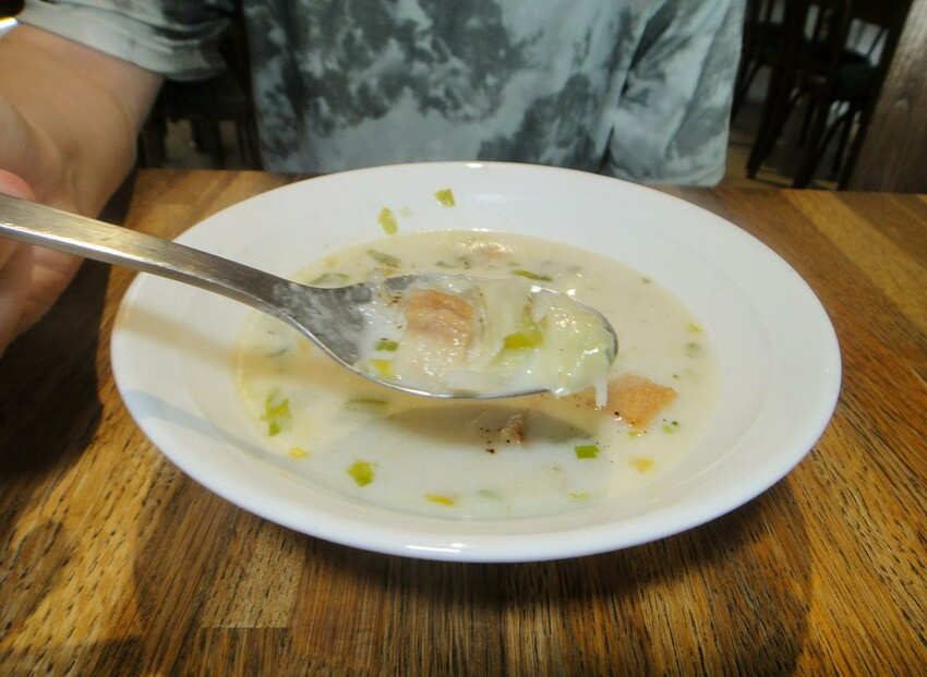 【美食】「左巴好室.好事」早午餐、歐陸料理、義大利麵,大安區 【美食】「左巴好室.好事」早午餐、歐陸料理、義大利麵,大安區