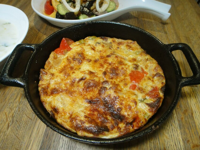 【美食】「左巴好室.好事」早午餐、歐陸料理、義大利麵,大安區 【美食】「左巴好室.好事」早午餐、歐陸料理、義大利麵,大安區