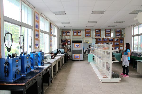 新營鐵道文化園區：【台南景點】新營鐵道文化園區~戀戀五分車的園區懷舊之旅，糖廠古早味冰棒，鐵路迷最愛