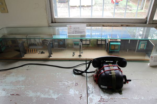 新營鐵道文化園區：【台南景點】新營鐵道文化園區~戀戀五分車的園區懷舊之旅，糖廠古早味冰棒，鐵路迷最愛