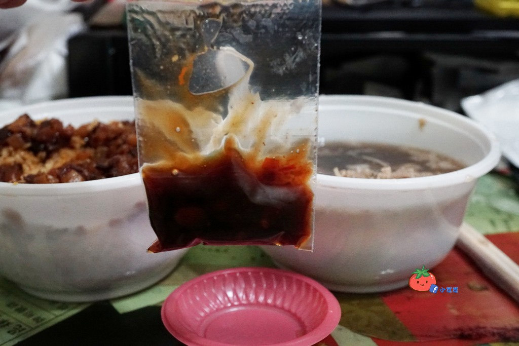 新店必吃羊肉湯 賴岡山羊肉