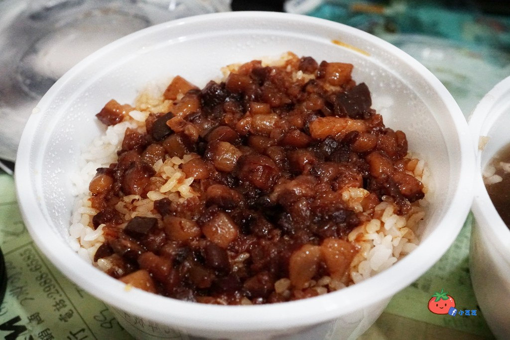 新店必吃羊肉湯 賴岡山羊肉