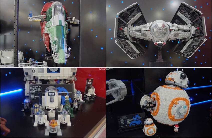 找樂子積木咖啡。隱藏巷弄內的樂高積木主題餐廳，推薦樂高迷必訪，台中友善親子餐廳 - 蘋果話日常