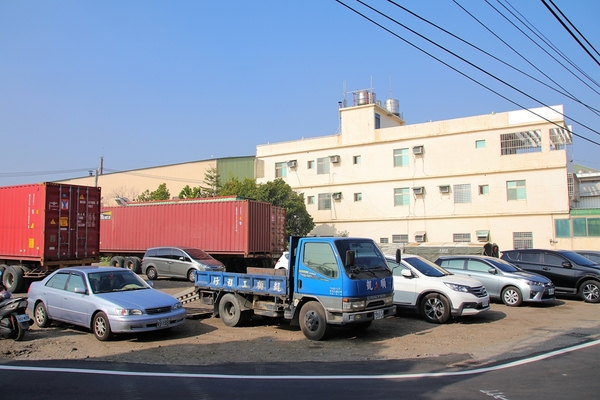 巫家捏麵館：【彰化溪湖景點】巫家捏麵館~搭小火車欣賞整排落羽松，體驗DIY手作樂趣的親子遊