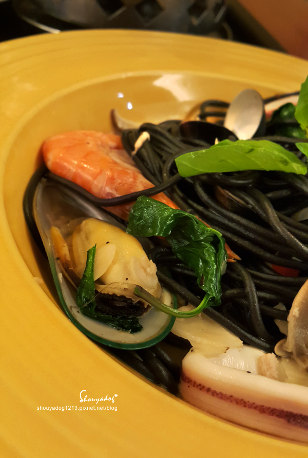 亞維農餐廳:【複合式餐廳】藏身在老房子裡的美味 亞維農 義大利麵‧焗烤‧小火鍋