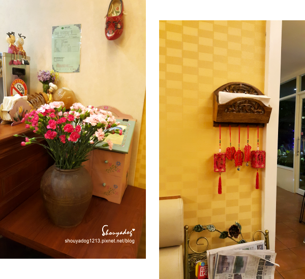 亞維農餐廳:【複合式餐廳】藏身在老房子裡的美味 亞維農 義大利麵‧焗烤‧小火鍋