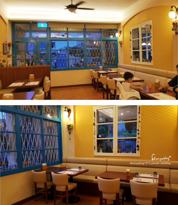 亞維農餐廳:【複合式餐廳】藏身在老房子裡的美味 亞維農 義大利麵‧焗烤‧小火鍋