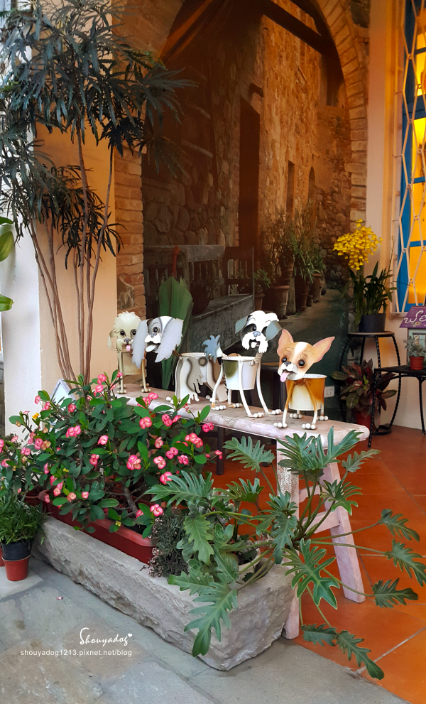 亞維農餐廳:【複合式餐廳】藏身在老房子裡的美味 亞維農 義大利麵‧焗烤‧小火鍋