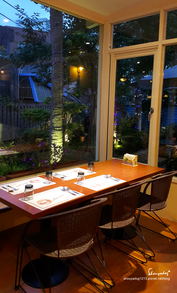 亞維農餐廳:【複合式餐廳】藏身在老房子裡的美味 亞維農 義大利麵‧焗烤‧小火鍋