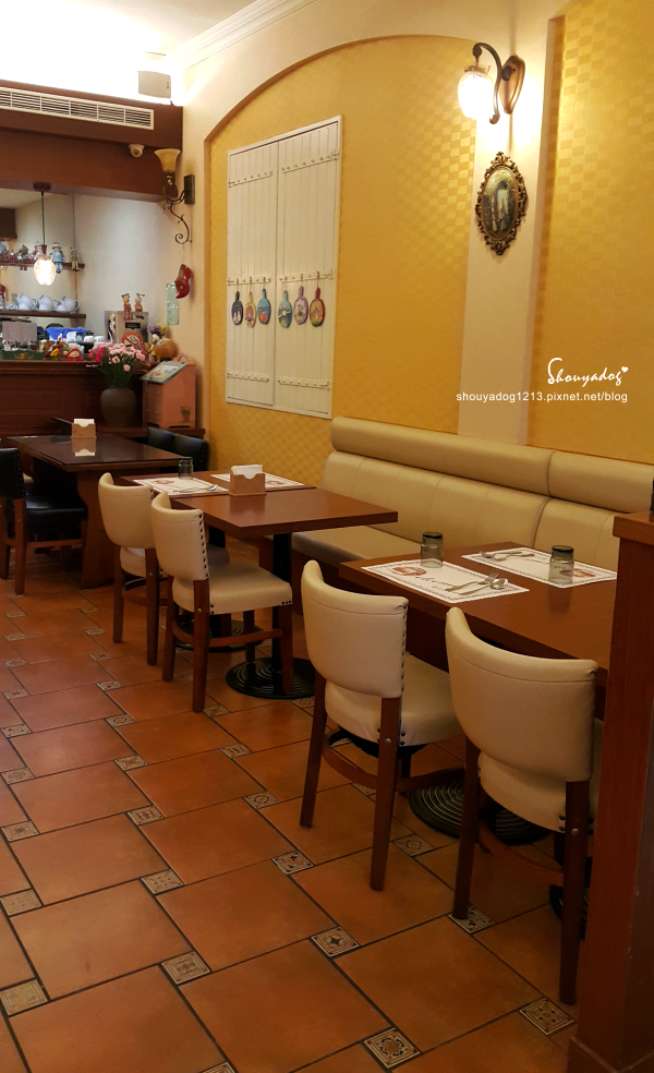 亞維農餐廳:【複合式餐廳】藏身在老房子裡的美味 亞維農 義大利麵‧焗烤‧小火鍋