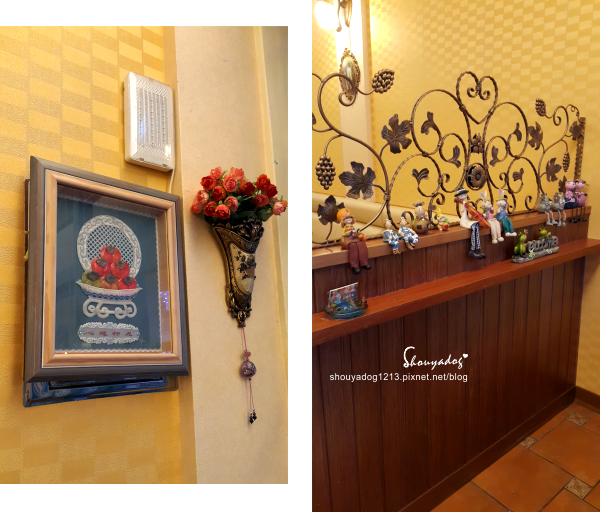 亞維農餐廳:【複合式餐廳】藏身在老房子裡的美味 亞維農 義大利麵‧焗烤‧小火鍋