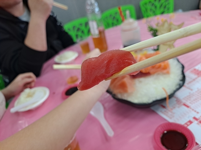 墾丁後壁湖 邱家生魚片 (20).jpg - 邱家生魚片