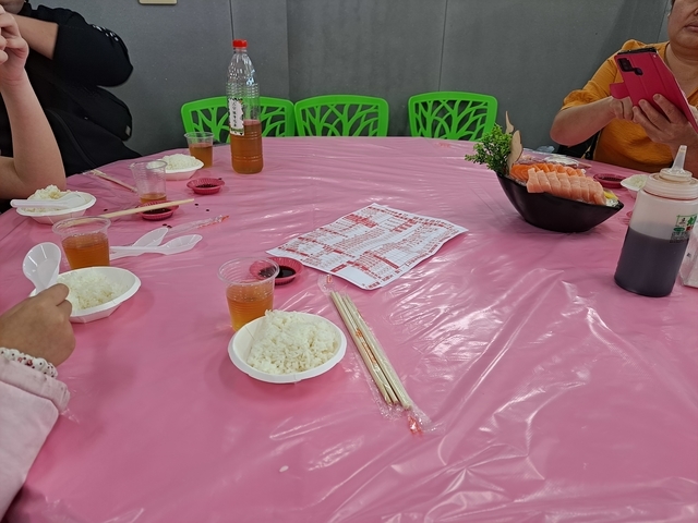 墾丁後壁湖 邱家生魚片 (18).jpg - 邱家生魚片