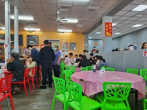 墾丁後壁湖 邱家生魚片 (13).jpg - 邱家生魚片