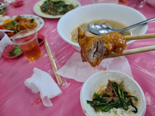 墾丁後壁湖 邱家生魚片 (27).jpg - 邱家生魚片