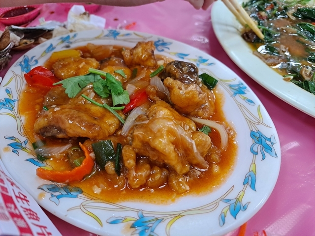 墾丁後壁湖 邱家生魚片 (26).jpg - 邱家生魚片