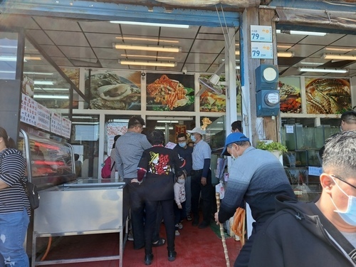 墾丁後壁湖 邱家生魚片 (11).jpg - 邱家生魚片