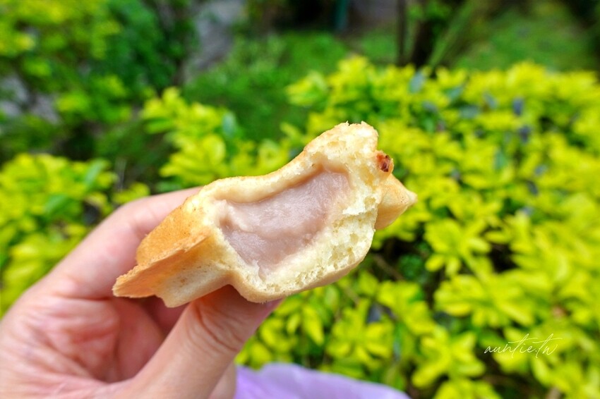 台北市信義區【台北】吳興商圈｜281雞蛋糕，口味太多選擇困難包餡雞蛋糕