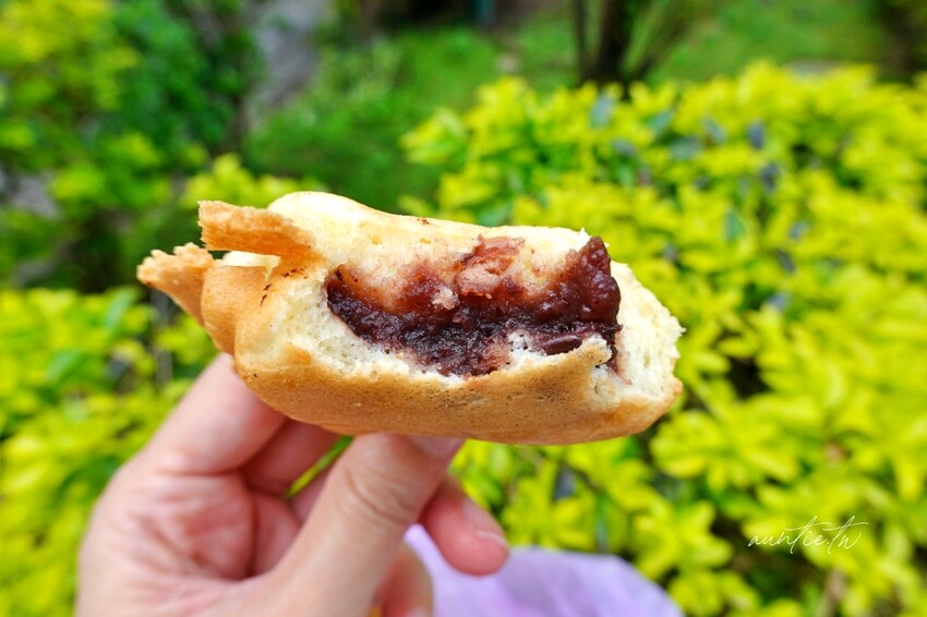 台北市信義區【台北】吳興商圈｜281雞蛋糕，口味太多選擇困難包餡雞蛋糕