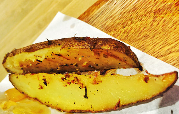 【台北】東區-Miacucina✰康熙推薦✰ 義式素食