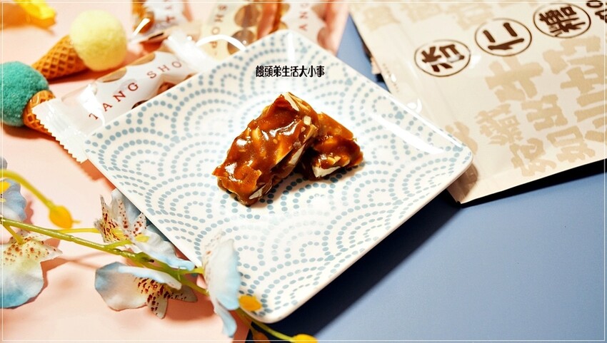 台中市南屯區好市多新上市！唐舖子牛軋糖，最佳台灣伴手禮推薦