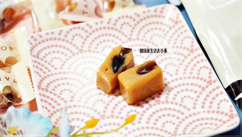 台中市南屯區好市多新上市！唐舖子牛軋糖，最佳台灣伴手禮推薦