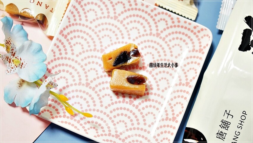 台中市南屯區好市多新上市！唐舖子牛軋糖，最佳台灣伴手禮推薦